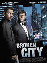 Broken City: Original Motion Picture Soundtrack