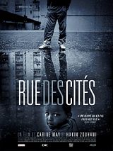 Affiche de Rue des Cités, film à voir en streaming sur Pygargue