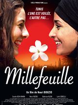 Affiche de Millefeuille, film à voir en streaming sur Pygargue