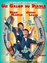 Affiche de Un Galop du diable, film à voir en streaming sur Pygargue