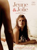poster du film Jeune & Jolie