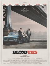 Blood Ties BO