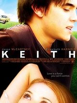 Affiche de Keith, film à voir en streaming sur Pygargue