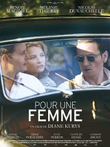 Affiche de Pour une femme, film à voir en streaming sur Pygargue