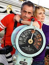 Affiche de Un bébé pour mes 40 ans, film à voir en streaming sur Pygargue