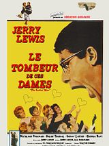 Affiche de Le Tombeur de ces dames, film à voir en streaming sur Pygargue