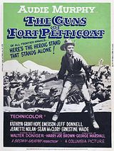 Affiche de Le Fort de la dernière chance, film à voir en streaming sur Pygargue