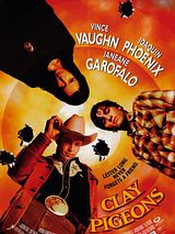 Affiche de Clay Pigeons, film à voir en streaming sur Pygargue
