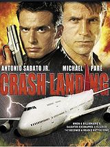 Affiche de Panique en altitude, film à voir en streaming sur Pygargue