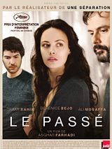 Affiche de Le Passé, film à voir en streaming sur Pygargue