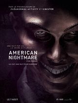 poster du film American Nightmare