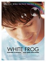 Affiche de White Frog, film à voir en streaming sur Pygargue