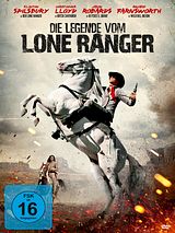 Affiche de Le Justicier solitaire, film à voir en streaming sur Pygargue