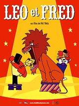 poster du film Leo et Fred