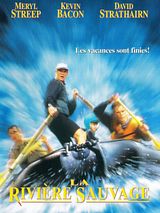Affiche de La Rivière sauvage, film à voir en streaming sur Pygargue
