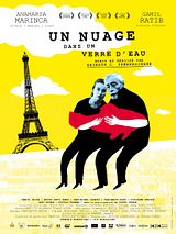 Affiche de Un Nuage dans un verre d'eau, film à voir en streaming sur Pygargue