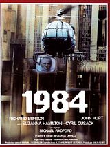 poster du film 1984