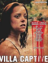 Affiche de Villa Captive, film à voir en streaming sur Pygargue