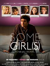Affiche de Some Girl(s), film à voir en streaming sur Pygargue