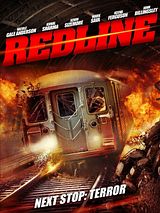 Affiche de Red Line, film à voir en streaming sur Pygargue