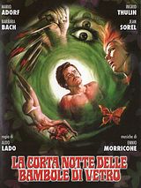 Affiche de Je suis vivant !, film à voir en streaming sur Pygargue