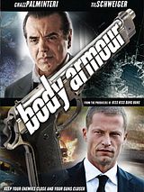 Affiche de Protection rapprochée, film à voir en streaming sur Pygargue