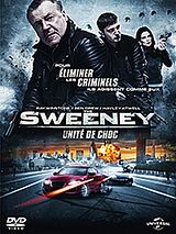 Affiche de The Sweeney, film à voir en streaming sur Pygargue