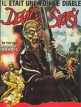 Affiche de Il était une fois le diable, film à voir en streaming sur Pygargue