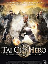 Affiche de Tai Chi Hero, film à voir en streaming sur Pygargue