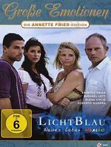 Affiche de Nouvelle vie sous les tropiques, film à voir en streaming sur Pygargue