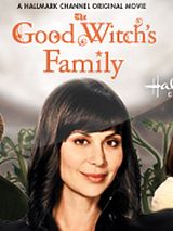 Affiche de La magie de la famille, film à voir en streaming sur Pygargue