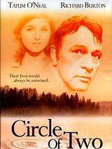 Affiche de Circle of Two, film à voir en streaming sur Pygargue