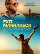 Affiche de Fugues marocaines, film à voir en streaming sur Pygargue