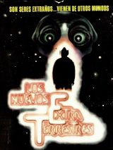 Affiche de L'eclosion des monstres, film à voir en streaming sur Pygargue