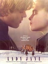 Affiche de Lady Jane, film à voir en streaming sur Pygargue