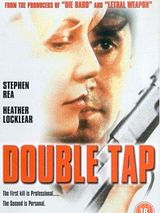 Affiche de Double Tap, film à voir en streaming sur Pygargue