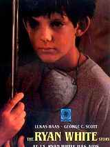 Affiche de The Ryan White Story, film à voir en streaming sur Pygargue