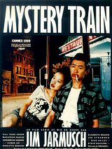 Mystery Train (Original Motion Picture Soundtrack)