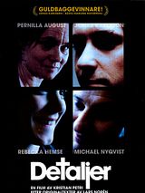 Affiche de Detaljer, film à voir en streaming sur Pygargue