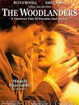 Affiche de The Woodlanders, film à voir en streaming sur Pygargue