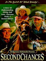 Affiche de Le ranch de l'amour, film à voir en streaming sur Pygargue
