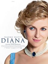 Affiche de Diana, film à voir en streaming sur Pygargue