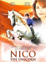 Affiche de Nico La Licorne, film à voir en streaming sur Pygargue
