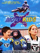 Affiche de Motocross Kids, film à voir en streaming sur Pygargue