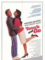 Affiche de Touch and Go, film à voir en streaming sur Pygargue