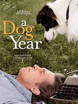 Affiche de A Dog Year, film à voir en streaming sur Pygargue