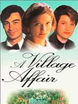 Affiche de A Village Affair, film à voir en streaming sur Pygargue