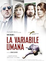 Affiche de The Human Factor, film à voir en streaming sur Pygargue