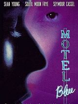Affiche de Motel Blue, film à voir en streaming sur Pygargue