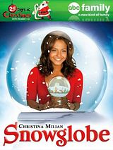 Affiche de Boule de neige, film à voir en streaming sur Pygargue